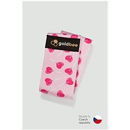 GoldBee BeBooty Love Lollipop, size S - Resistance Band