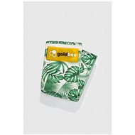 Goldbee Textile Resistance Band - Jungle, size S - Resistance Band