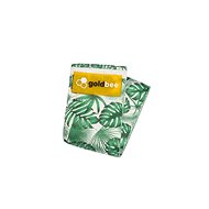 Goldbee Textile Resistance Band - Jungle, size M - Resistance Band