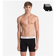 Calvin Klein 3Pack, Black, size S - Boxer Briefs
