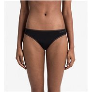 Calvin Klein Sculpted, Black - Thong