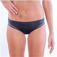 Calvin Klein Naked Touch, Black, size XS - Pants