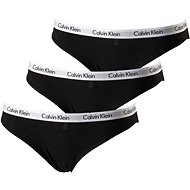 Calvin Klein 3Pack, Black, size XS - Pants