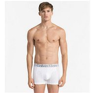 Calvin Klein Focused Fit, White, size L - Boxer Briefs