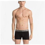Calvin Klein Customized Stretch, Black, size S - Boxer Briefs