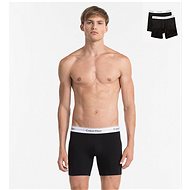 Calvin Klein 2Pack, Black, size XL - Boxer Briefs