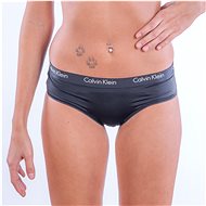 Calvin Klein Hipster, Black - CK One, size XS - Pants