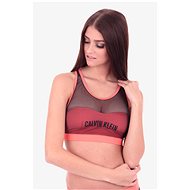 Calvin Klein Hot Coral S - Bra