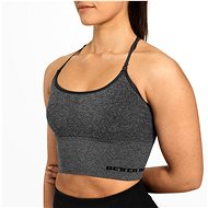 Better Bodies Astoria Seamless Graphite Melange L - Bra