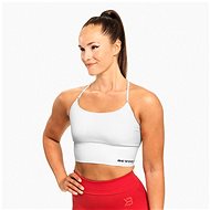 Better Bodies Astoria Seamless White M - Bra