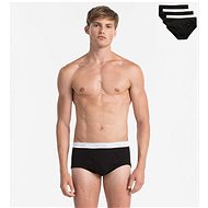 Calvin Klein 3Pack Briefs, Black, size S - Briefs