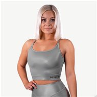Better Bodies Vesey Strap V2 Steel Gray S - Bra