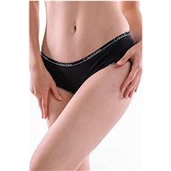 Calvin Klein Black with Logo, size XS - Pants