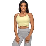 Better Bodies Astoria Seamless Mellow Green S - Bra