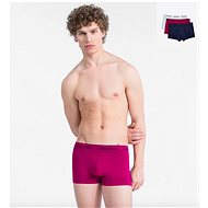 Calvin Klein 3Pack Blue, Maggie, Vent LR, size M - Boxer Briefs
