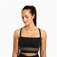 Better Bodies Waverly Mesh Black M - Bra