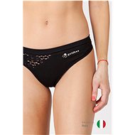 GoldBee BeString GL 3.0 Black L - Thong