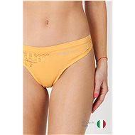 GoldBee BeString GL BeesWax, size XS - Thong