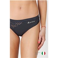 GoldBee BeString GL Black Sand M - Thong