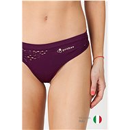 GoldBee BeString GL Pickled Beet XS - Thong