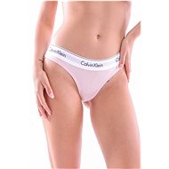 Calvin Klein Thong Nymphs Thigh XS - Thong