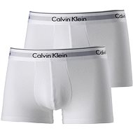 Calvin Klein 2-Pack White S - Boxer Briefs