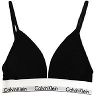 Calvin Klein Triangle LGHT Lined Black XL - Bra
