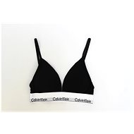 Calvin Klein Triangle LGHT Lined Black L - Bra