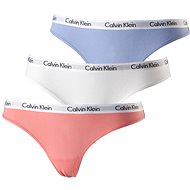 Calvin Klein 3-Pack Pastel XS - Pants
