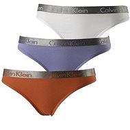 Calvin Klein 3-Pack Red, White and Purple XS - Pants