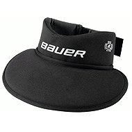 Bauer Neck warmer with NLP8 Core SR - Hockey neck guard