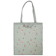 Wrendale Designs Foldable Shopping Bag Garden Pets - Shopping Bag