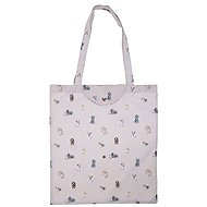 Wrendale Designs Foldable Shopping Bag Dogs - Shopping Bag