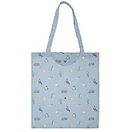 Wrendale Designs Foldable Shopping Bag Cats - Shopping Bag