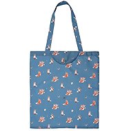 Wrendale Designs Foldable Shopping Bag Foxes - Shopping Bag