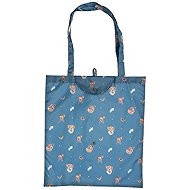 Wrendale Designs Foldable Shopping Bag Cows - Shopping Bag