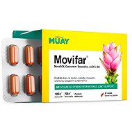 Namman MUAY Thai Movifar 30 capsules - Joint Nutrition