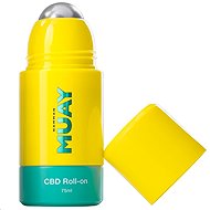 Namman MUAY Roll-on 75 ml - Emulsion
