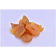 Ginger Pieces, Natural, 500g - Dried Fruit