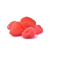 Strawberries, Dried, 500g - Dried Fruit