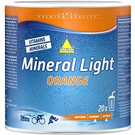 Inkospor Active Mineral Light 330 g orange - Ionic Drink