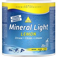 Inkospor Active Mineral Light 330 g lemon - Ionic Drink