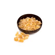 Ginger Pieces, 12-20mm, 1kg - Dried Fruit