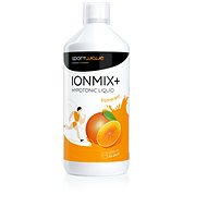 Sport Wave IONMIX+ pomeranč - Ionic Drink