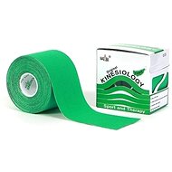 Nasara Kinesiological, Green - Tape