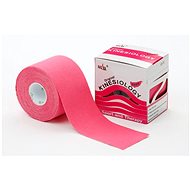 Nasara Kinesiological, Pink - Tape