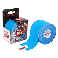 Nasara Kinesiological Plus, Blue - Tape