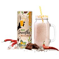 Naturalis Chocolate + Chilli BIO 180 g - Smoothie