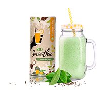 Naturalis Organic Matcha, 180g - Smoothie