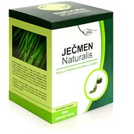 Naturalis Young Barley BIO 200 g - Dietary Supplement